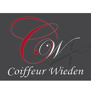 Coiffeur Wieden e.U. Logo
