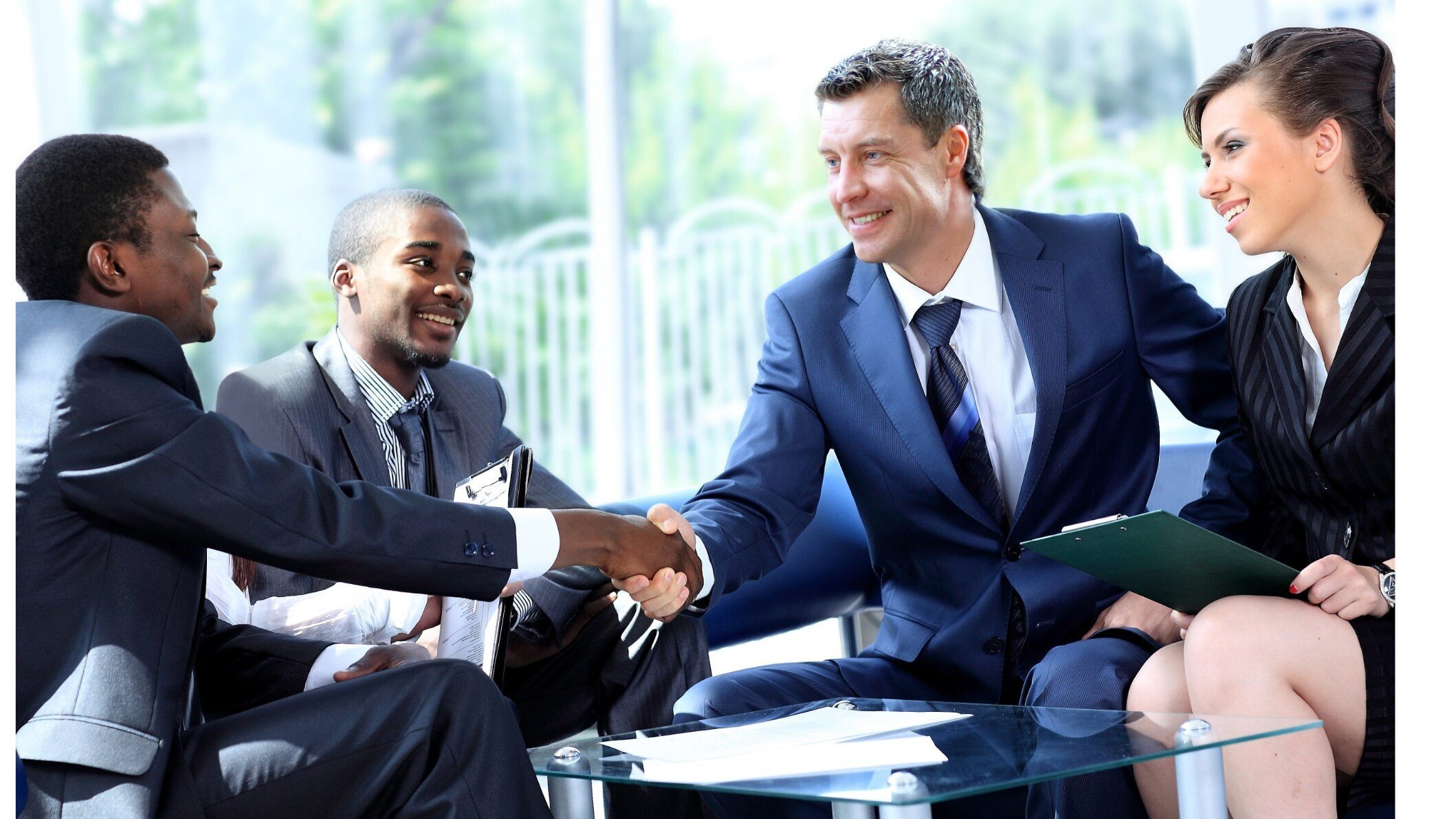 Trade Advanced Service LLC