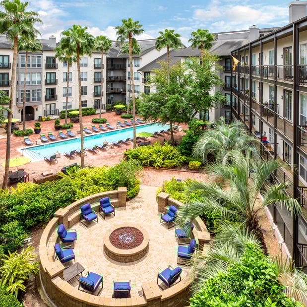 Images MAA Midtown Square