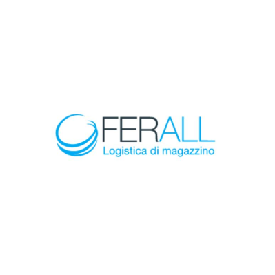 Ferall Logo