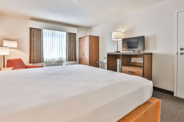 Images Best Western Mountain View Inn