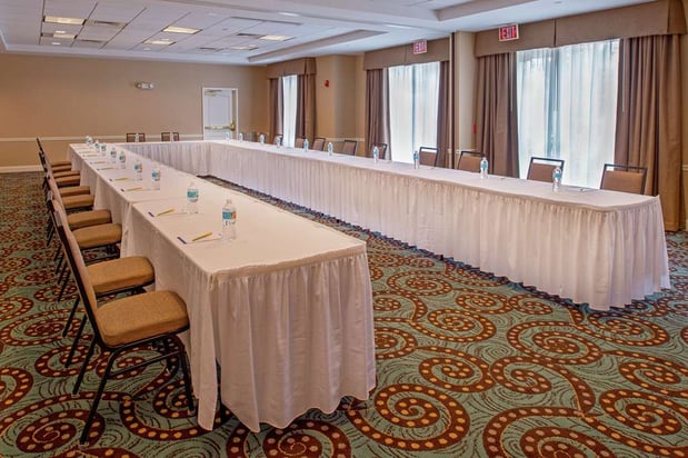 Images Hilton Garden Inn St. Louis/O'Fallon MO