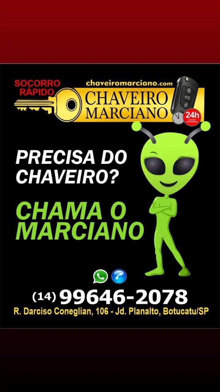 Images Chaveiro Marciano Botucatu Socorro Rápido 24 Horas