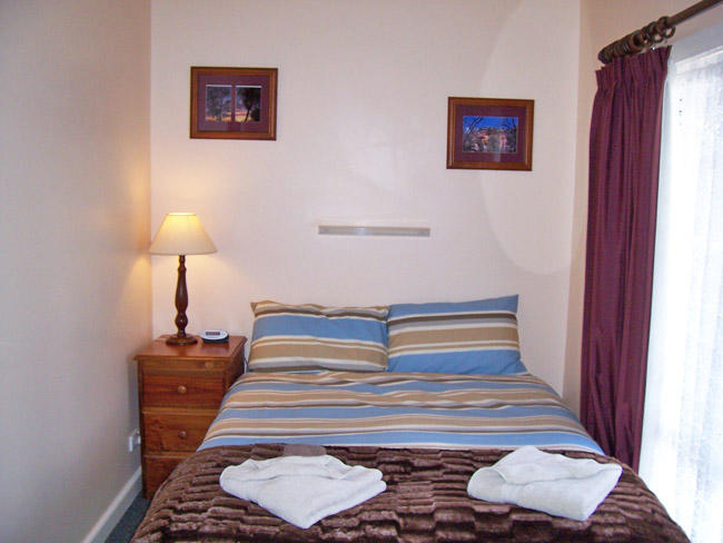 Images Stawell Holiday Cottages