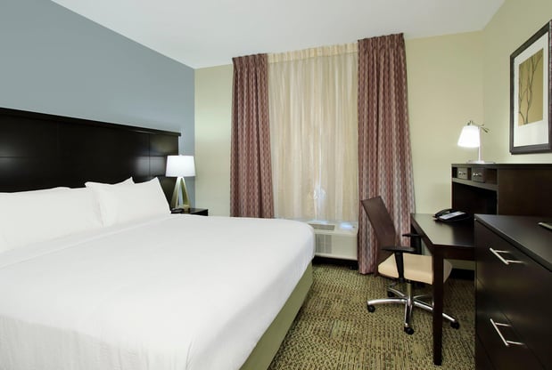 Images Staybridge Suites Houston - Medical Center by IHG