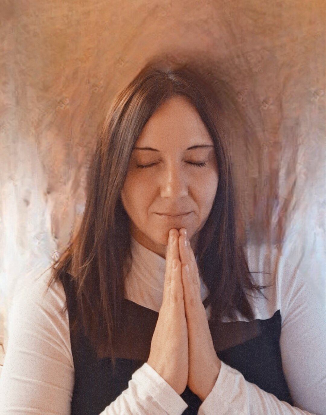 Bilder Verena Kaufmann Seelenberührung