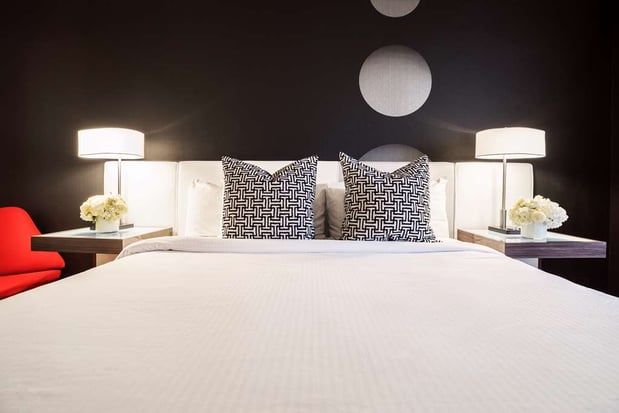 Images the Curtis Denver - a DoubleTree by Hilton Hotel