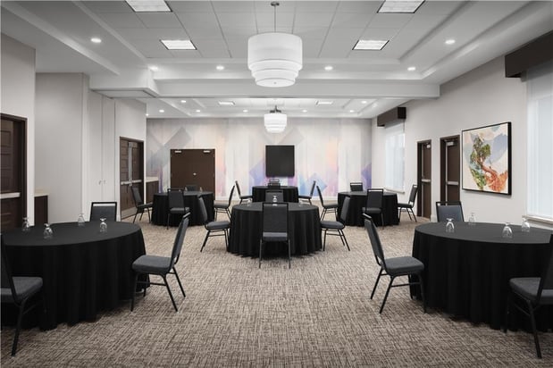 Images Hilton Garden Inn Gallup