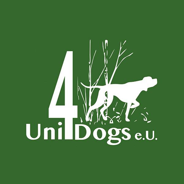 Logo von Uni4Dogs e.U.