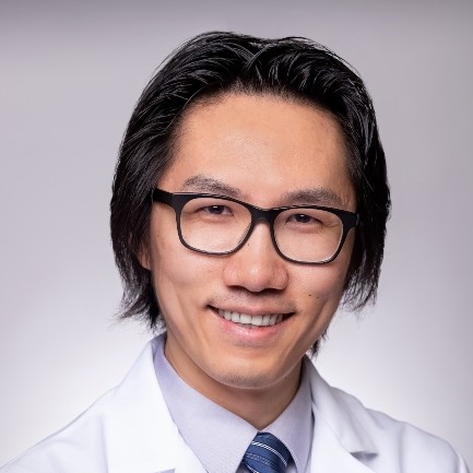 Dr. Qi Liu, MD