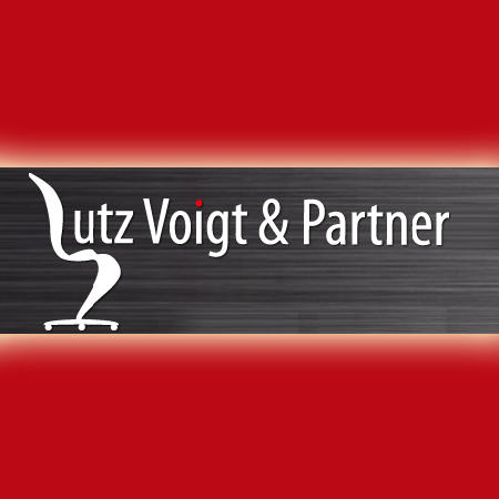 Logo Lutz Voigt & Partner -Ihr Partner im Büro- GmbH