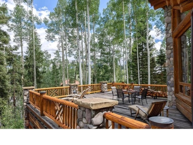 Images Accommodations in Telluride