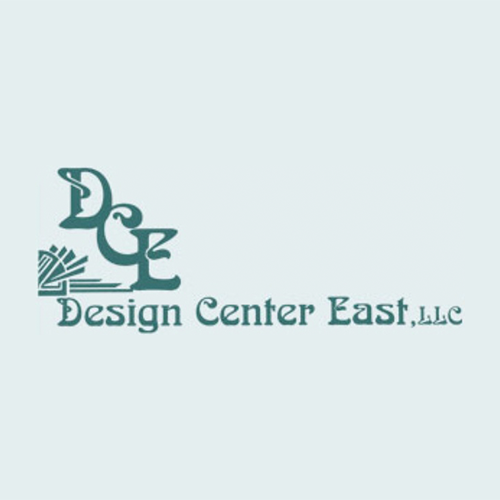 Design Center East LLC Logo
