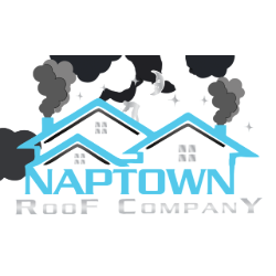 Naptown Roof Company Logo