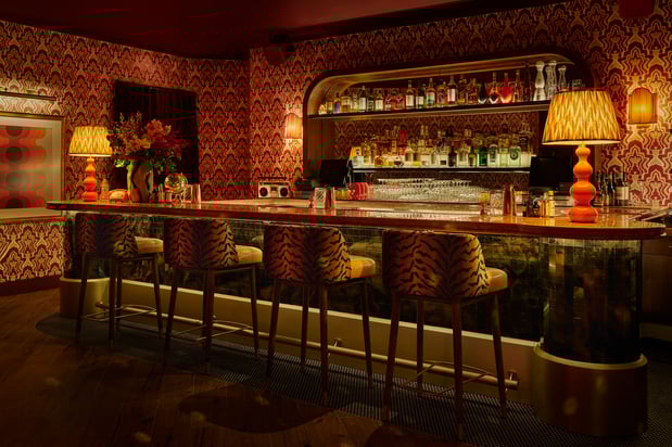Images Caramella Italian Restaurant & Lounge