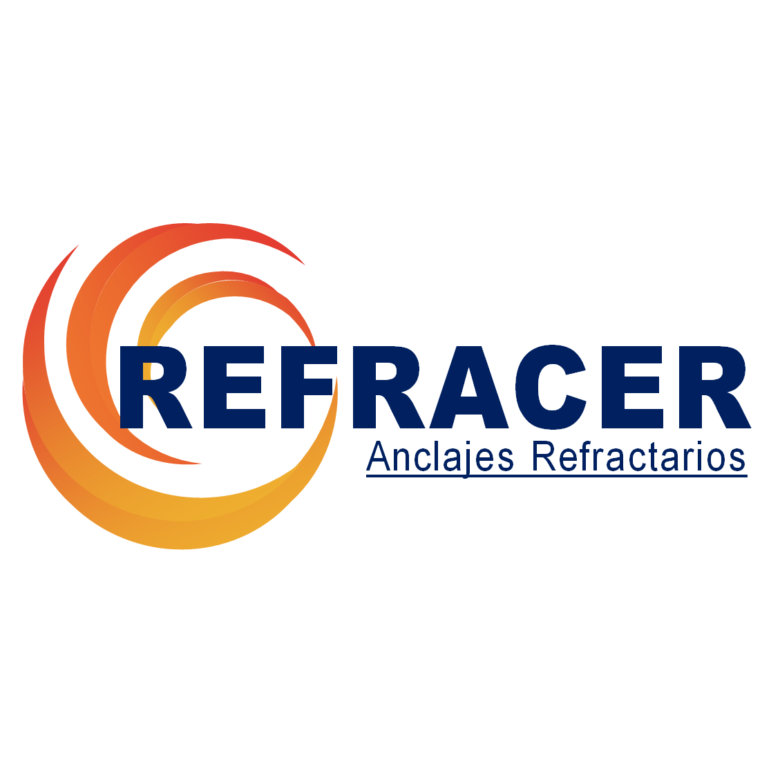 Refracer Anclajes Refractarios S.L Logo