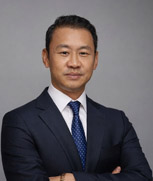 Photo of Henry Shih