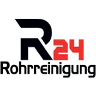 Logo R24 Rohrreinigung