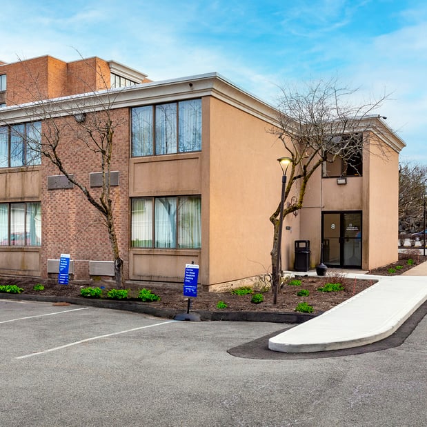 Images Nuvance Health - Center for Sleep Medicine at Danbury