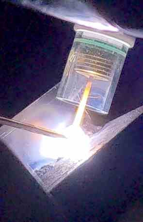 Schweißkurse in Stuttgart und Esslingen, Mettinger Straße 105 in Esslingen am Neckar