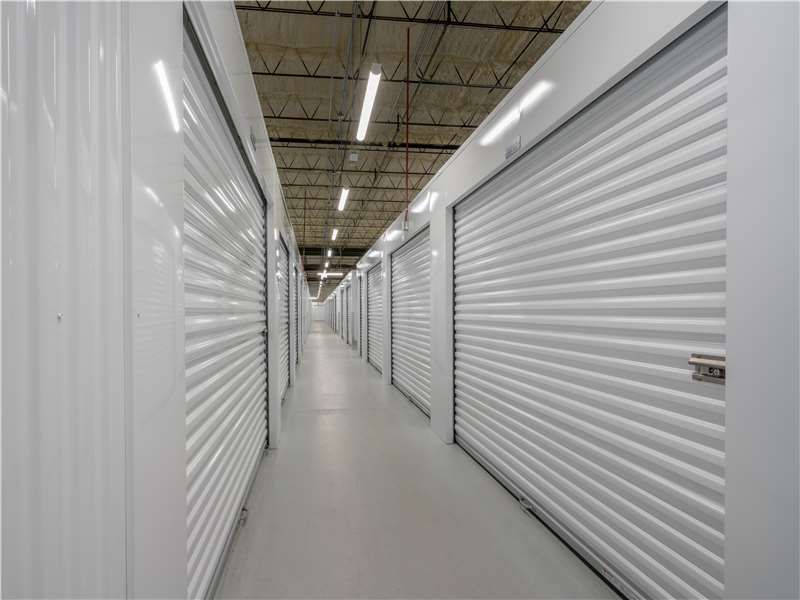 Interior Units - Extra Space Storage at 854 W South Blvd, Montgomery, AL 36105