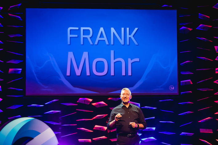 FRANK MOHR Sales-Mentor & Trainer in Hünstetten - Logo