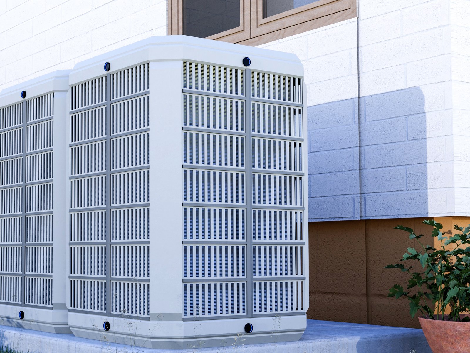 H Brothers Heating & Air Conditioning