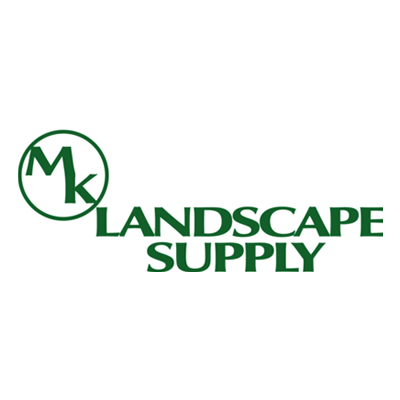 MK Landscape Supply Logo