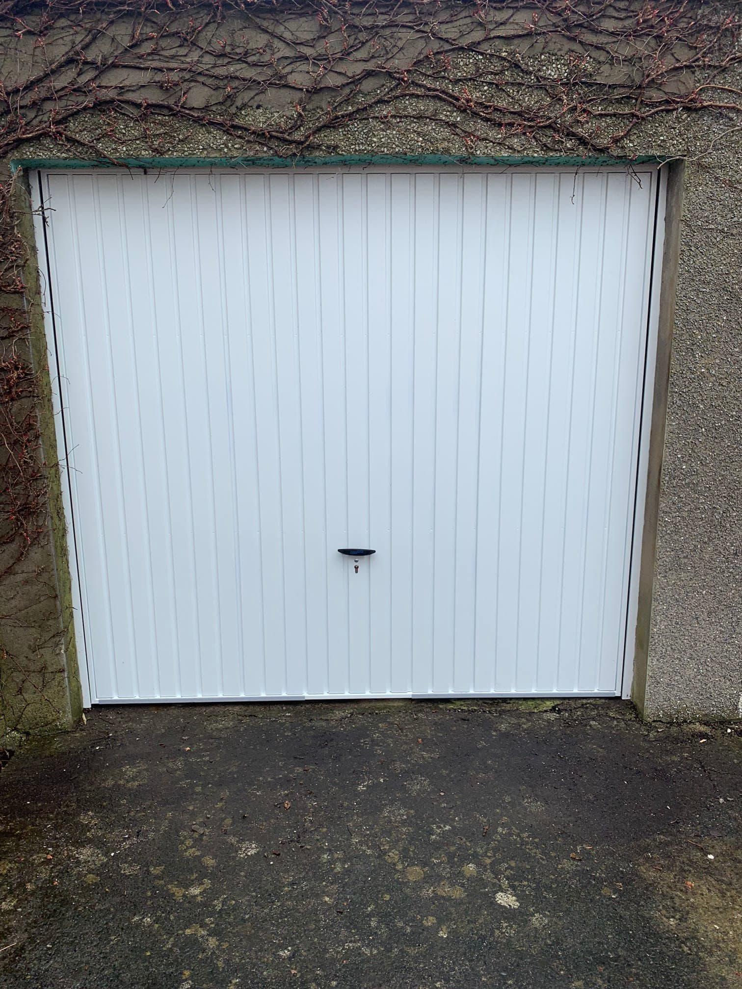 Images Garage Doors Repaired Ltd