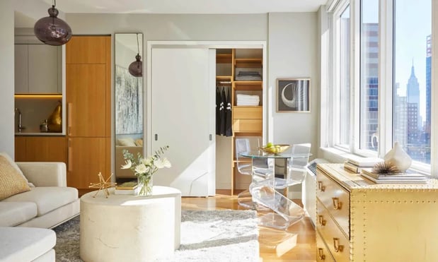 Images SKY - Luxury Apartments
