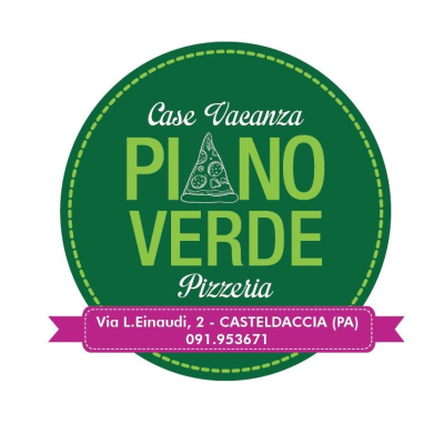 Piano Verde Logo
