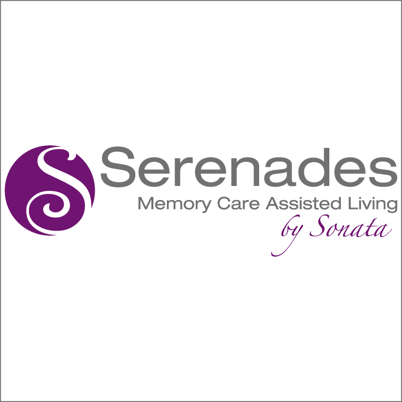 Serenades at Longwood Logo