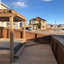 Veteran Fence & Deck Image