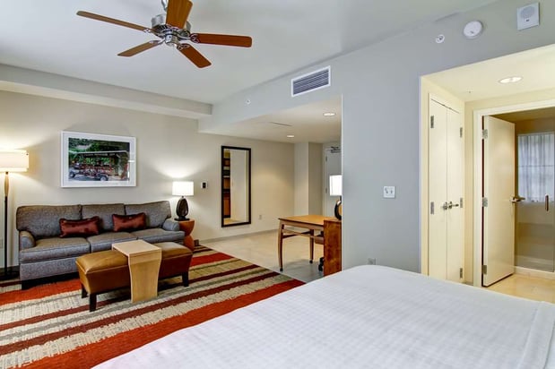Images Homewood Suites by Hilton Cincinnati-Downtown