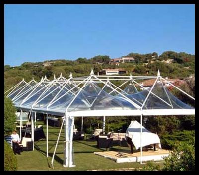 Images Italtend - Gazebi e Tendoni