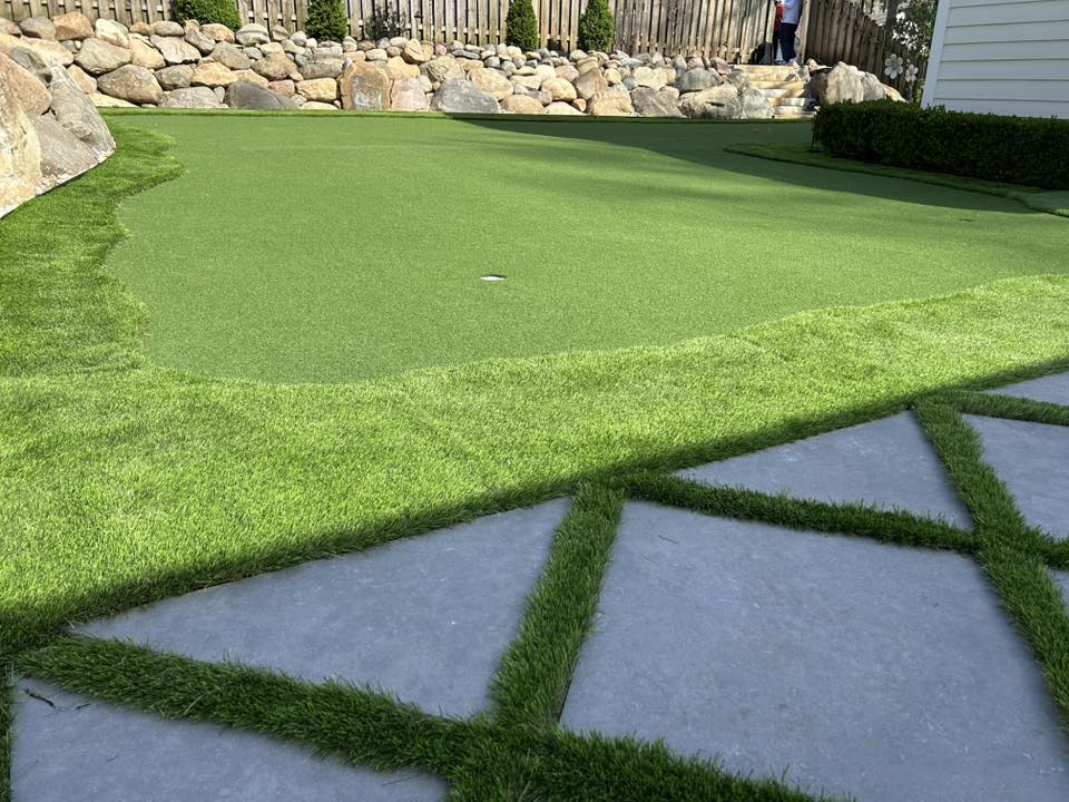 Arbuckle Nursery & Landscape Image