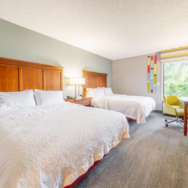 Images Hampton Inn Gainesville