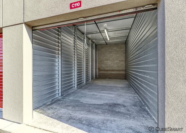 Images CubeSmart Self Storage