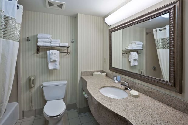 Images Hampton Inn Ithaca