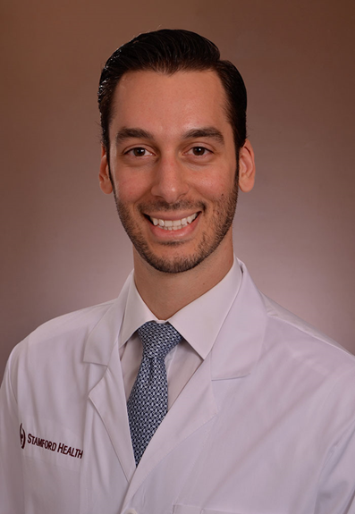 Daniel J. Bal, MD Photo