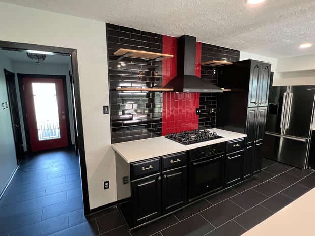 Images Big Buck Home Remodeling & Construction