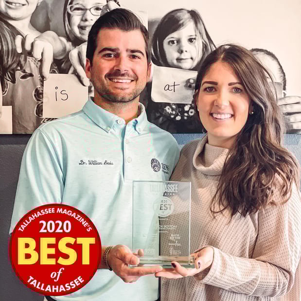 Images 100% Chiropractic - Tallahassee