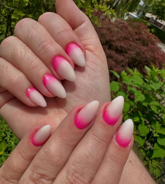 Bilder Fantasy Nails Violeta Jovanovic