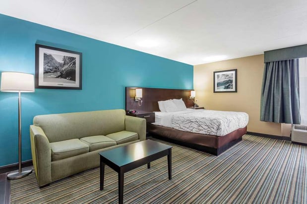 Images Best Western Plus Knoxville Cedar Bluff