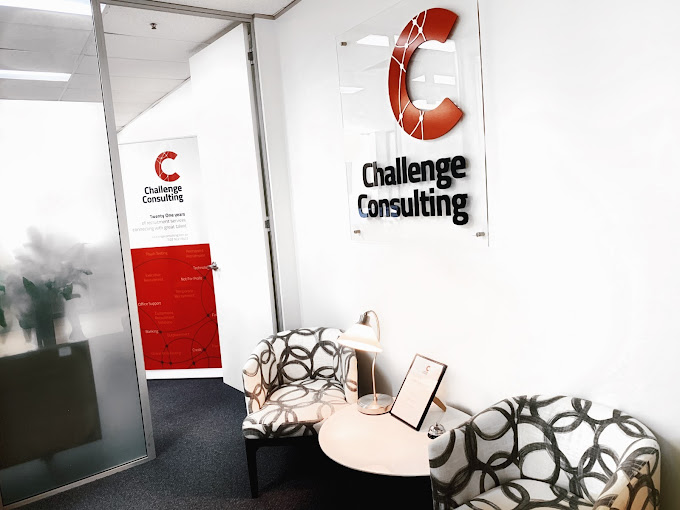 Images Challenge Consulting Australia Pty Ltd