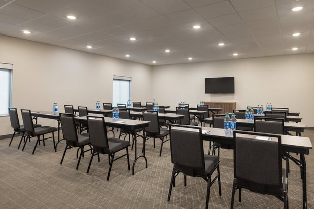 Images Holiday Inn Express & Suites Linden by IHG