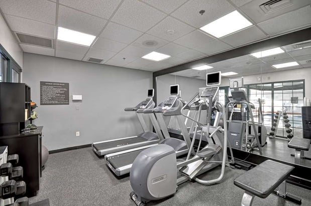 Images Homewood Suites by Hilton Boston-Peabody