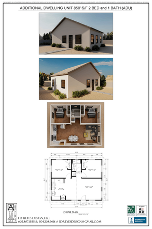 Images Ed Reyes Design LLC