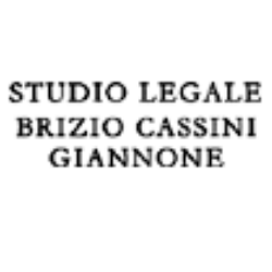 Studio Legale Brizio Cassini Giannone Logo