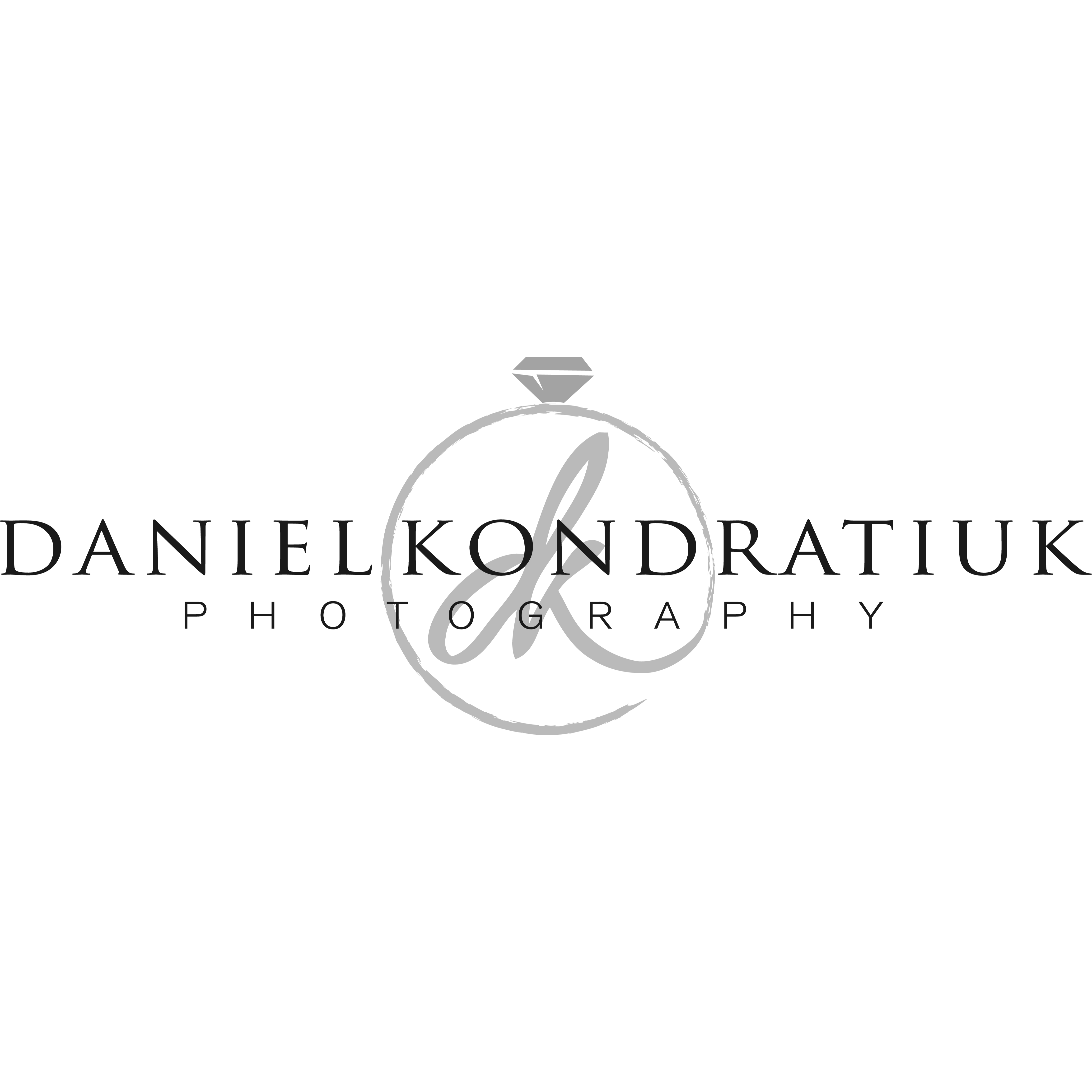 Logo Daniel Kondratiuk Photography Logo